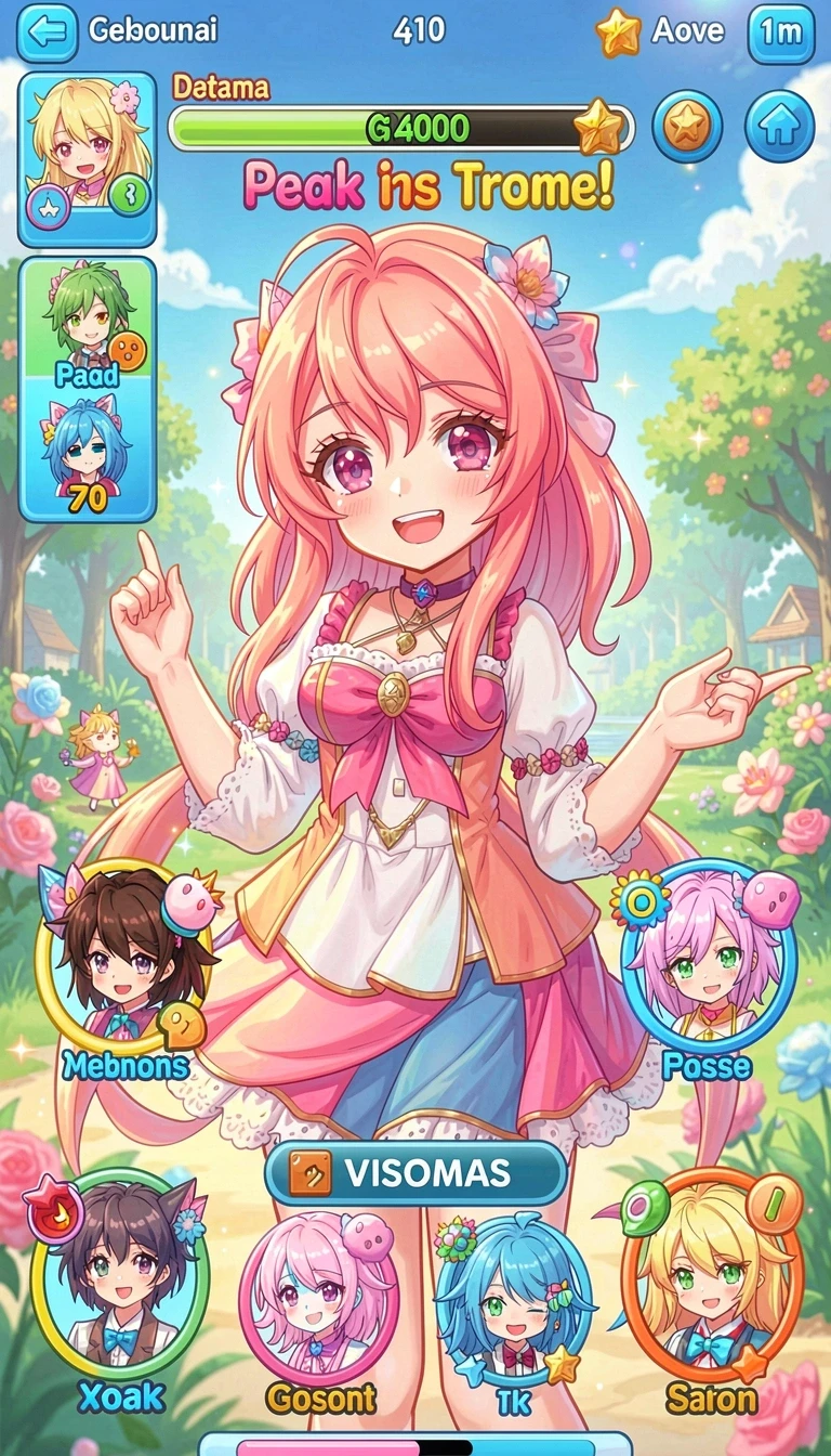 dewalive App APK Terbaru screenshot 2