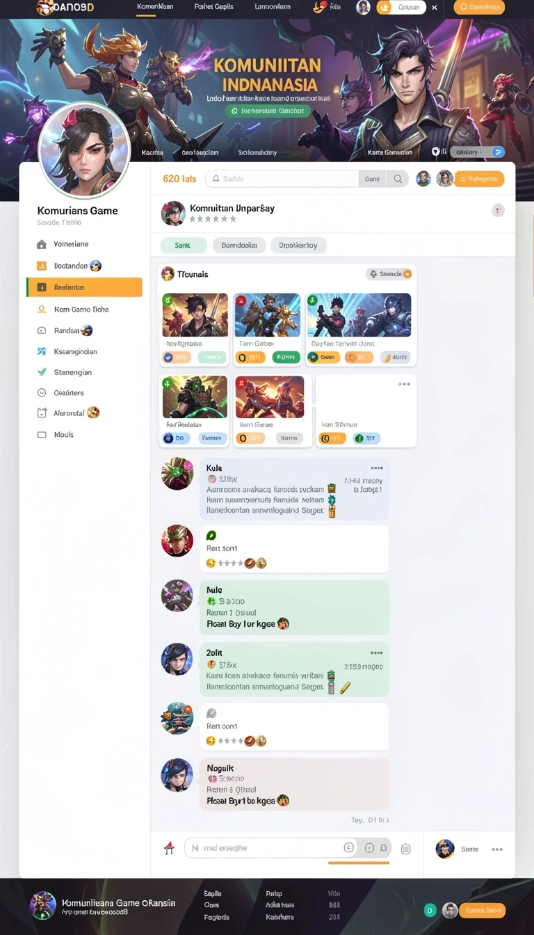 Download marvel77 APK untuk Android screenshot 2