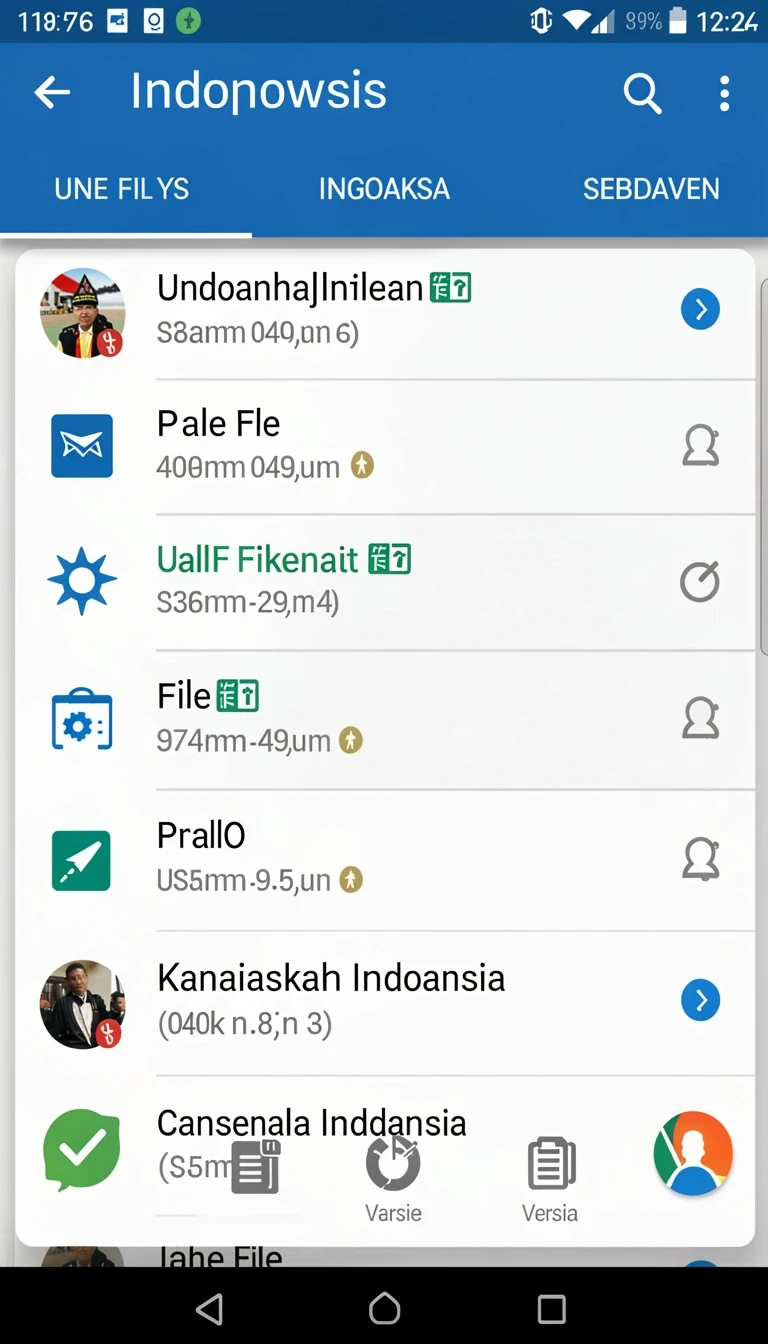pcx777 App APK Terbaru screenshot 3