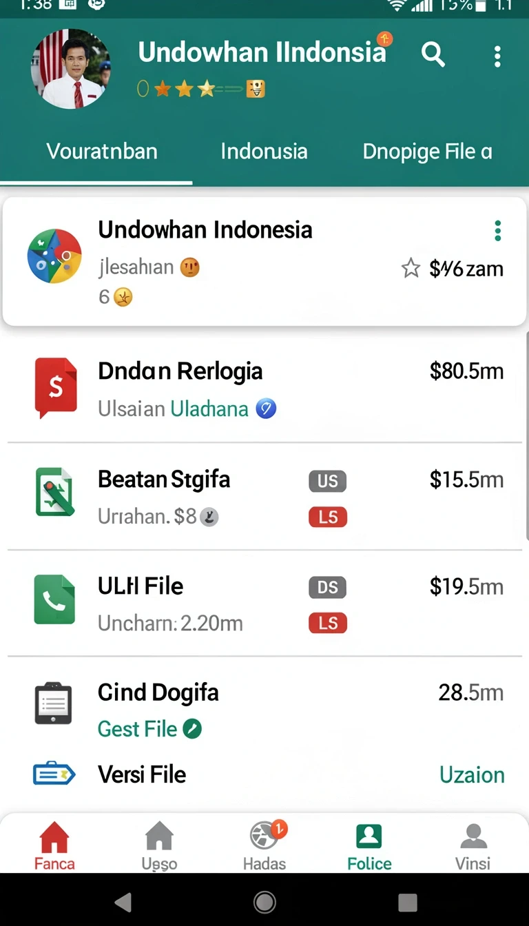 Download dalaxy138 APK untuk Android screenshot 1