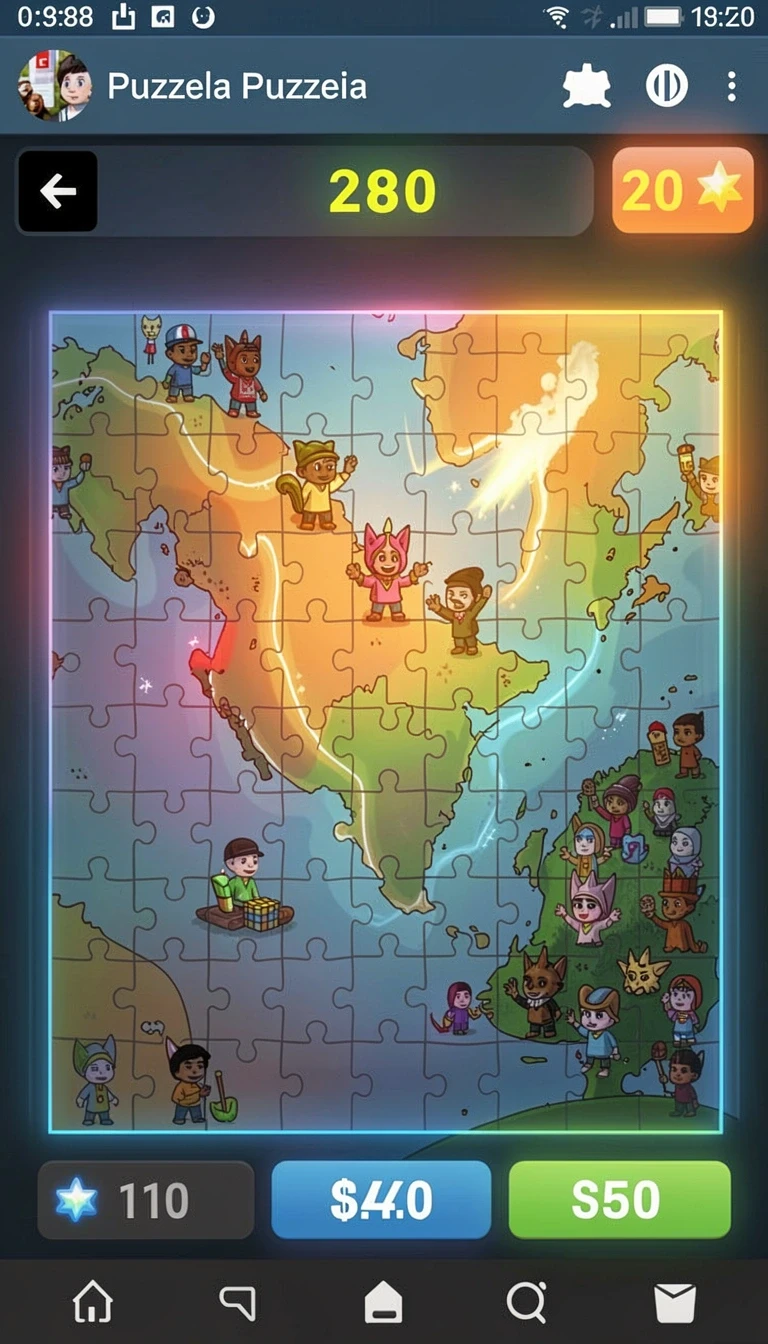 Download dalaxy138 APK untuk Android screenshot 2
