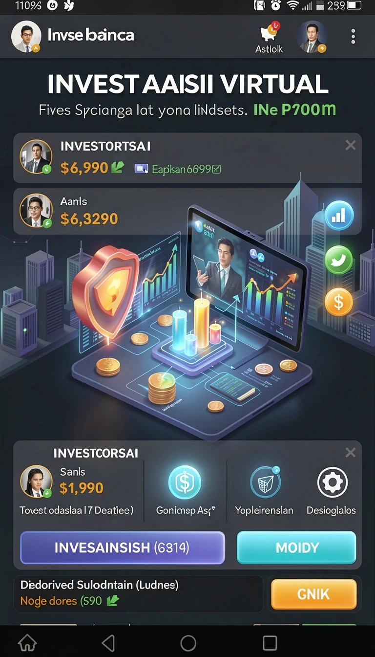 Download goltogel APK untuk Android screenshot 1
