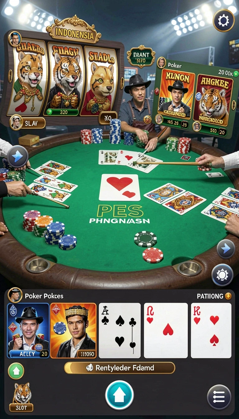 fokus999 App APK Terbaru screenshot 2